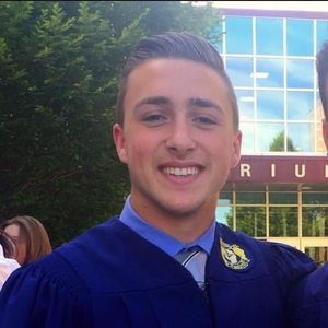 Meet your Posher, Brendan